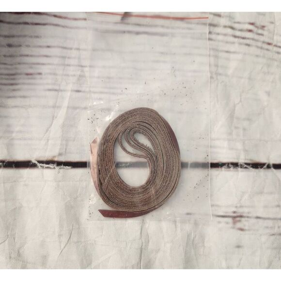 Rebecca Minkoff Leather Mini M.A.C. Crossbody - Picture 9 of 10